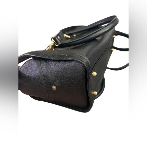 BALLY Boston Bag with Strap - Picture 11 of 14